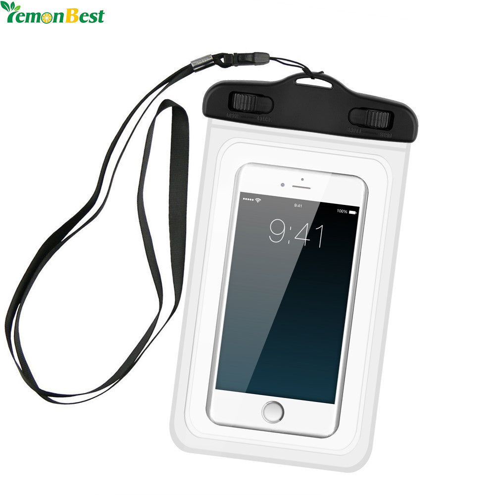 Waterproof Pouch Mobile