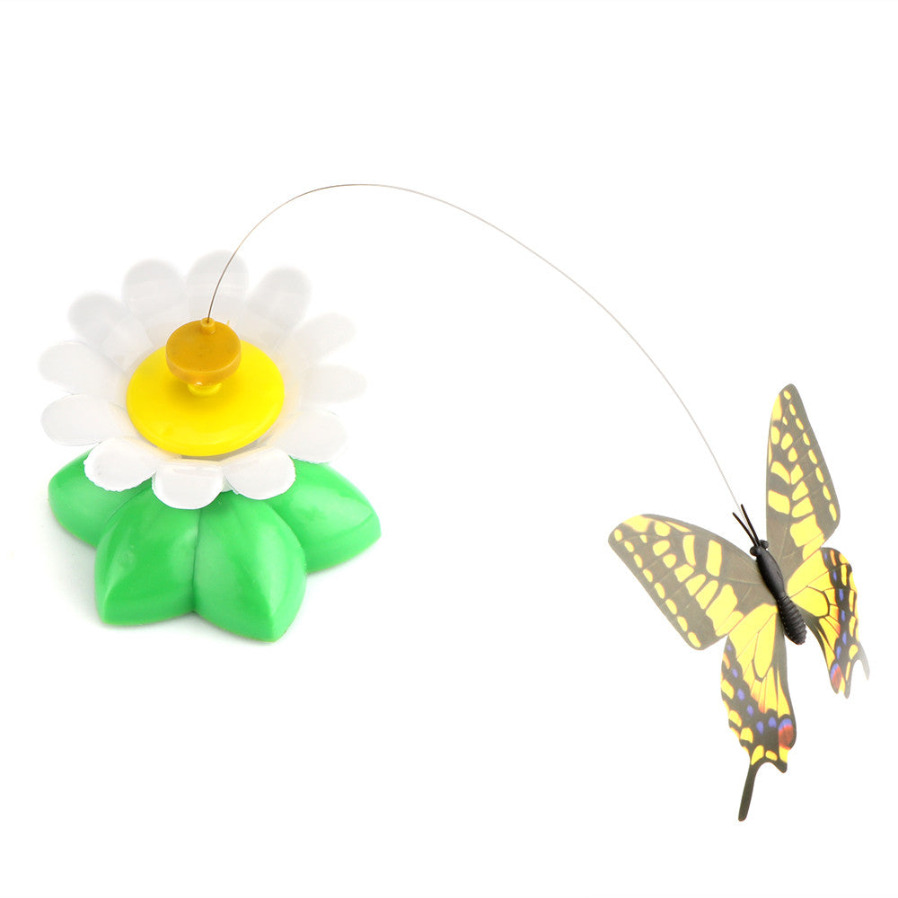 Pet Seat Scratch Toy