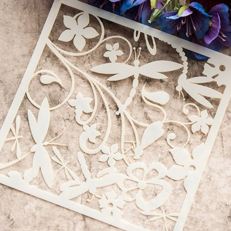Scrapbook Accessories