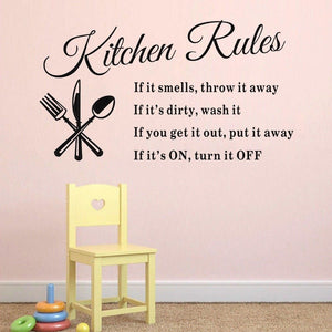 Art Mural Decal