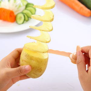 Slicer Egg Cutter